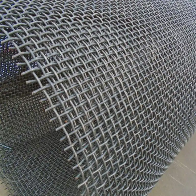 Modular Stainless Steel Wire Mesh Filters for Food and Pharma