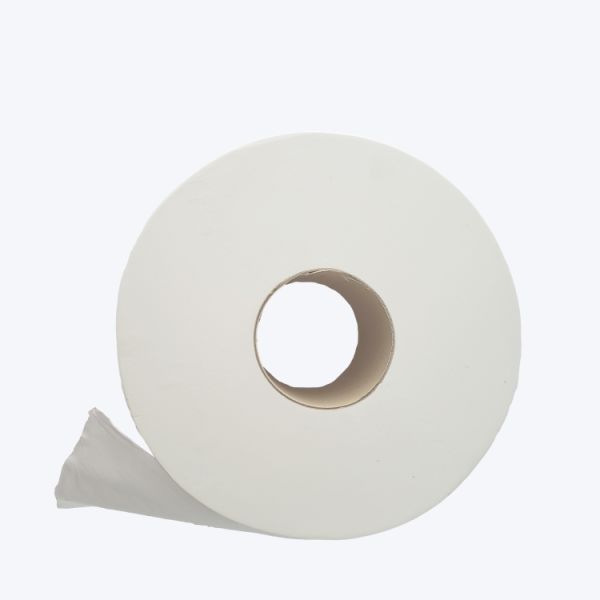 Papel Higienico Jumbo 2ply 3ply Bamboo Jumbo Tissue Paper Roll
