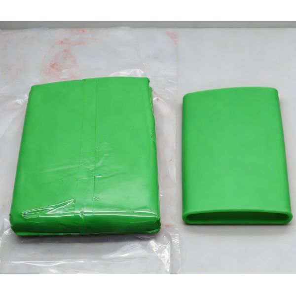Silicone Rubber Color Masterbatch, Excellent Dispersion Stability