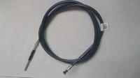 Motorcycle Control Cable Front Brake Cable With Blue Customize Design