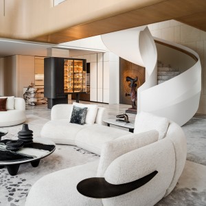 Villa Design