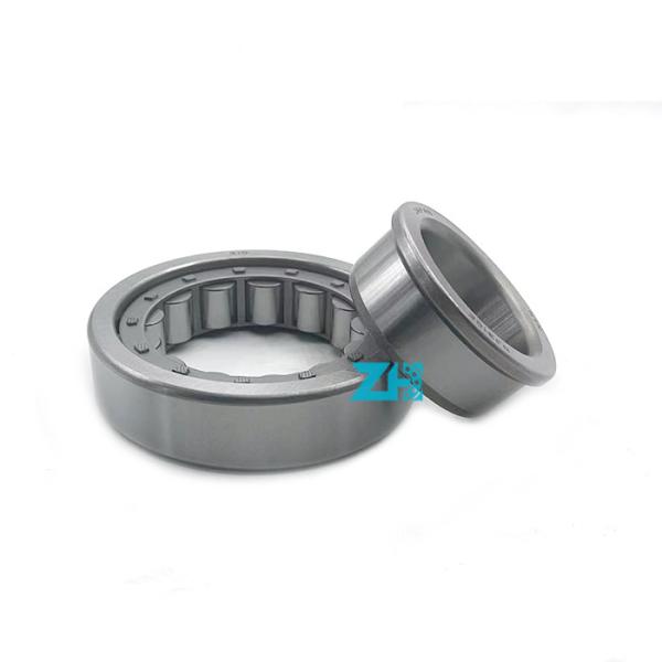 L'excavatrice Bearing 0667616 0788811 incidences réduit au minimum l'incidence fréquente de rechange