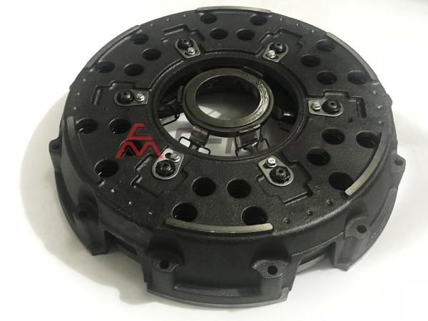 350mm 1882234433 Clutch Pressure Plate Assembly For Mercedes Benz GF350