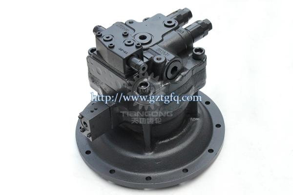Máquina escavadora Hitachi Swing Motor 9257159 de TGFQ ZX330-3 M5X180