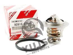 90916-03089 THERMOSTAT For TOYOTA Coolingsystem Aftermarket