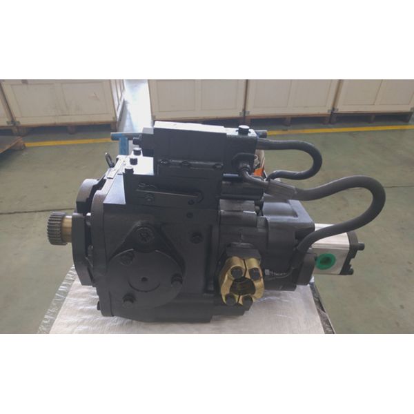 фуражируйте гидронасосы жаток Гидронасосы давления жаток фуража высокие для сельскохозяйственной техники