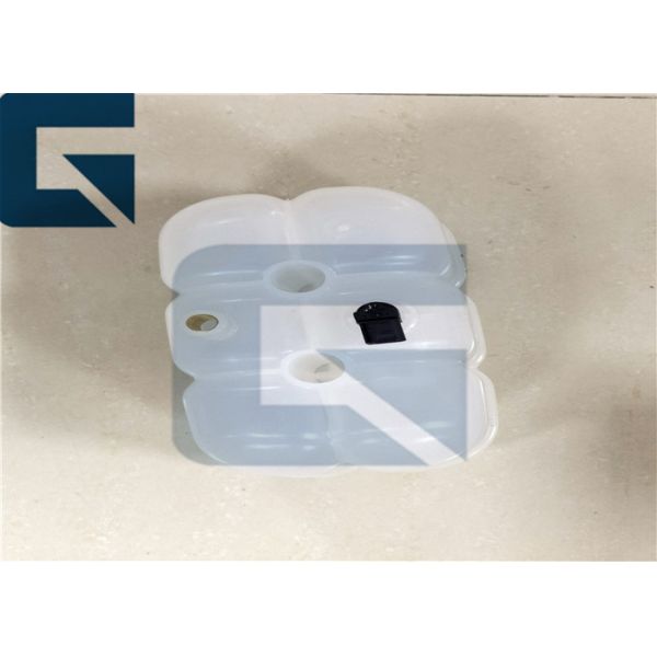 Volv-o EC220D réservoir d'expansion du liquide de refroidissement de la pelle VOE17411510 17411510