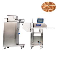 Petite machine horizontale d'extrudeuse de barre de la protéine P307