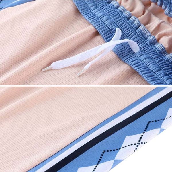 Двойной, который встали на сторону набор быстрого сухого Breathable баскетбола Tracksuits тренировки футбола равномерный