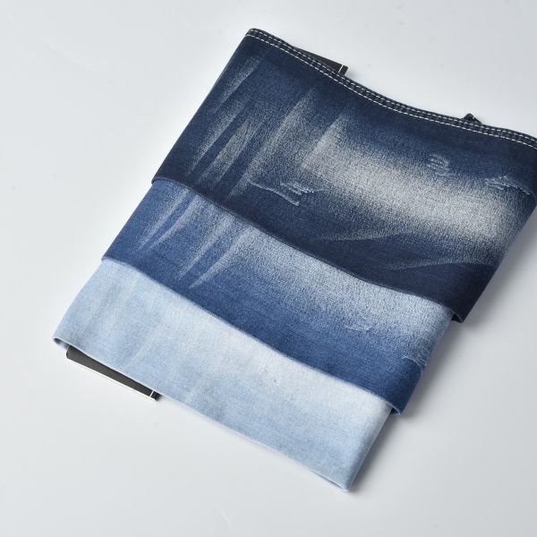 Fabricación de poliéster de algodón resistente a la contracción