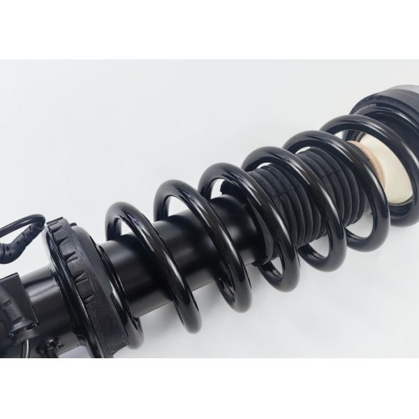 New Desigh Air Suspension Shock Strut For BMW 7-Series F01 02 w/EDC Front 37116863115