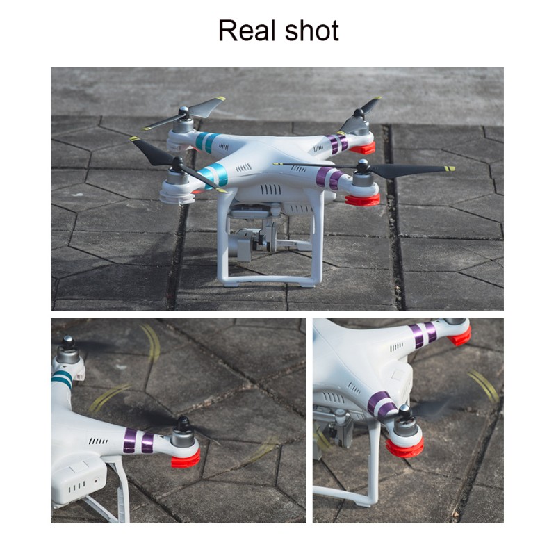 Highly Efficient Propeller Cw/Ccw For Dji Elf Phantom 2/3/3s/Se 9450 Self -Locking Drones Accessories