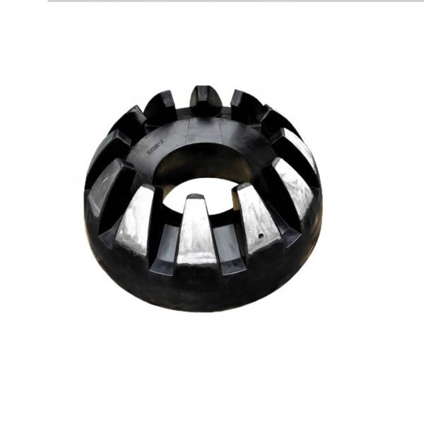 API 16A Rubber Packing Core BOP Spare Parts Annular BOP Rubber Packing Element
