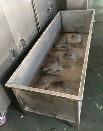 Gelatin Jelly Gummy Candy Production Line Pectin Jelly Gummy Candy Production Line Gummy Candy Making Line Equipment