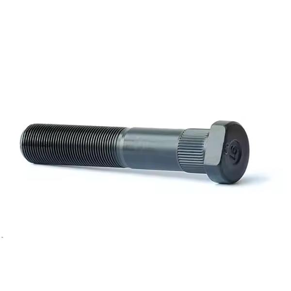 Camion lourd boulon d'accrochage à haute résistance M22X1.5X110mm 10,9 Grade de support personnalisation WG9112340123 ZGAQ-03164