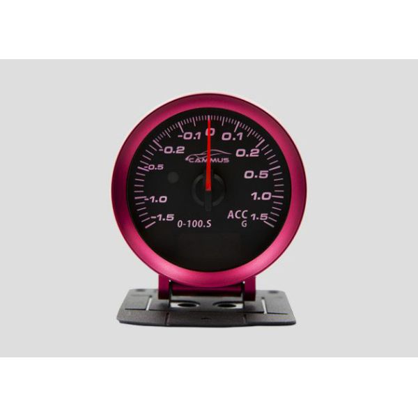 60mm 52mm Universal OBD2 LCD Display Digital Speedometers For Cars