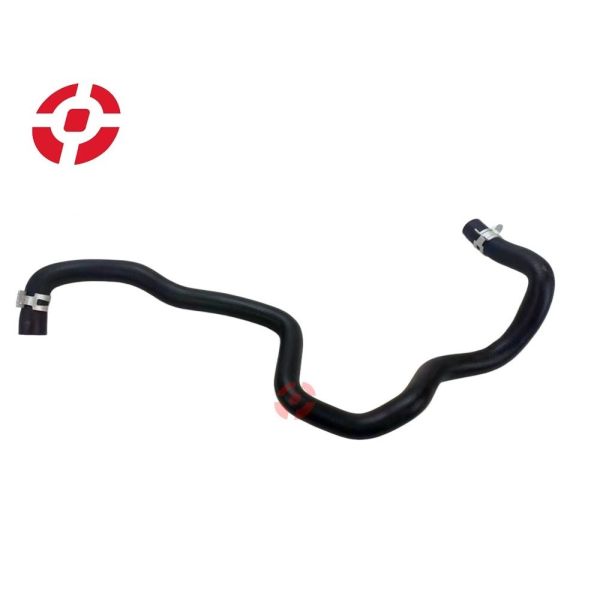 Water tank radiator coolant hose OE 31338301 Radiator hose intake for VO LVO Engine coolant pipe