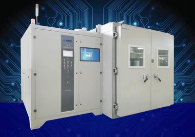 PCT Power Cycling Test Chamber BIT Burn - In MDT Multi Drive FDS Full Drive Scan For SSD Pattern