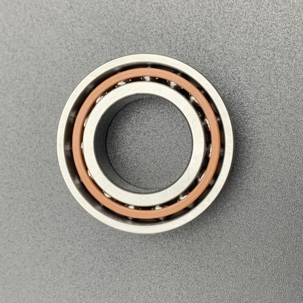 71803 CD/HCP4 17x26x5 Bearing Single Row Hybrid Ceramic Ball Bearing Manufacturers 7803