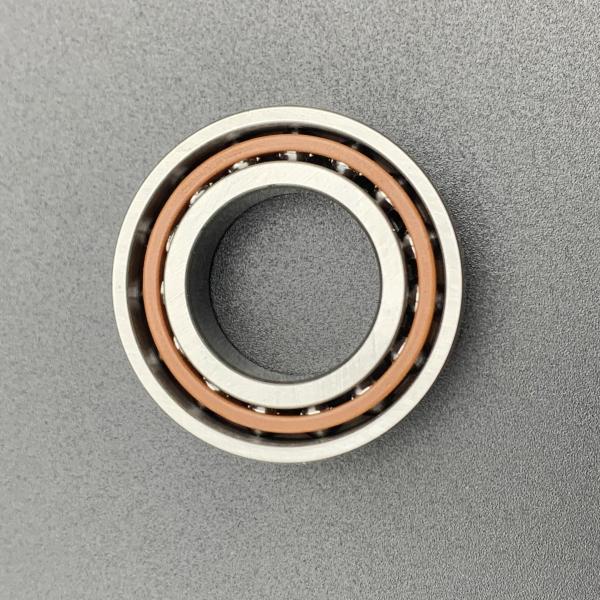 7002 CD/HCP4AQBCA Super Precision Single Row Angular Contact Ball Bearing