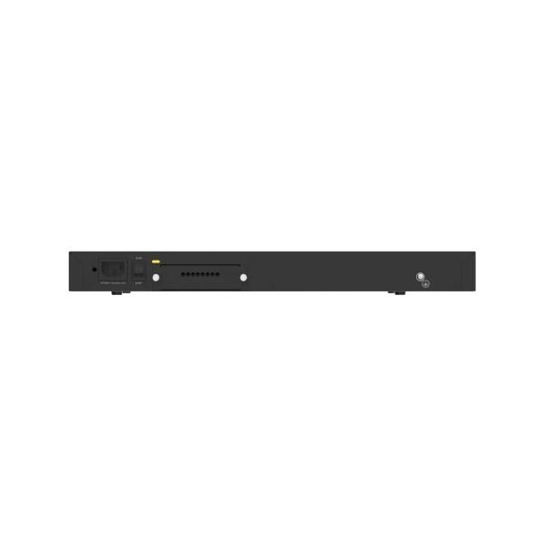 Pare-feu Ruijie RG-WALL 1600-Z3200 NGFW 100 Gbit/s avec 256 systèmes virtuels