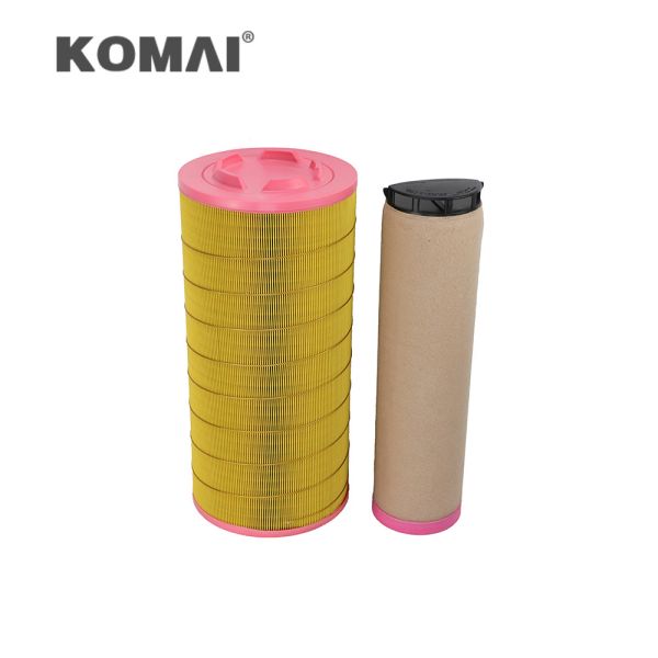 Уборщик воздуха 2456375 затяжелителей 950H колеса  32/925284 фильтров очистителя воздуха AF26399 1182303