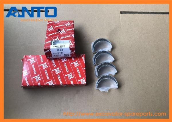 Peças de reparo do segmento do pistão/máquina escavadora dos jogos do motor das peças sobresselentes de motor 4LE2