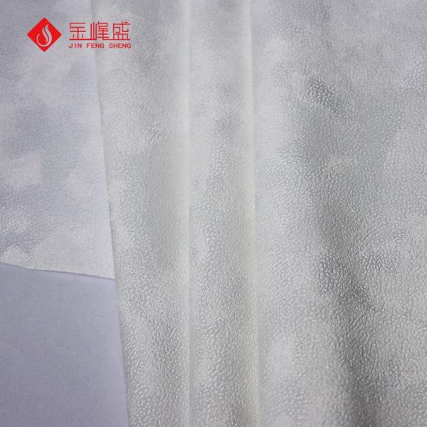 Flock Materail Paper For Package Box Liner