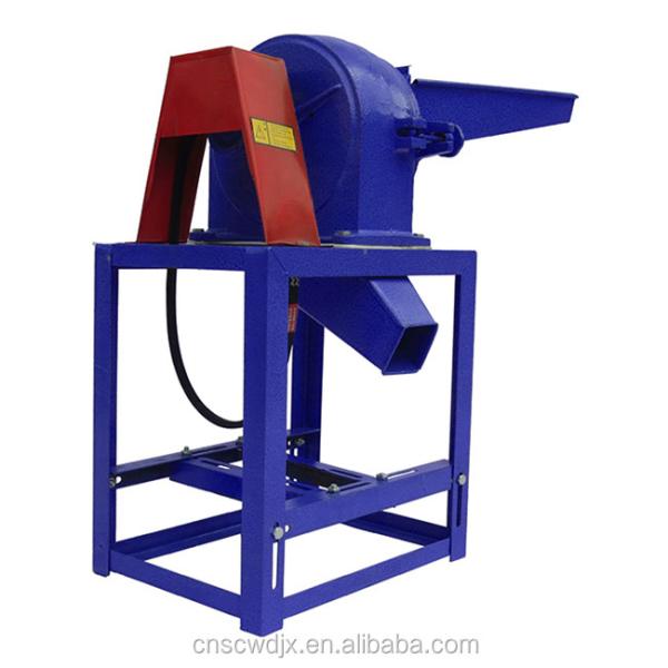 YIFENG 9FC-21 0123 Professional Auto corona Grain Grinder