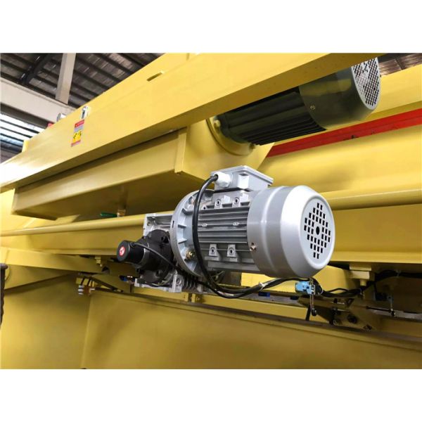 Машина КНК режа/гидравлический вес автомата для резки 1000КГ гильотины