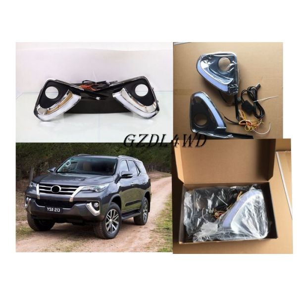 Крышка черноты и красного света/крышка фары с СИД освещают для ренджера Т7 2015 2016 Форда