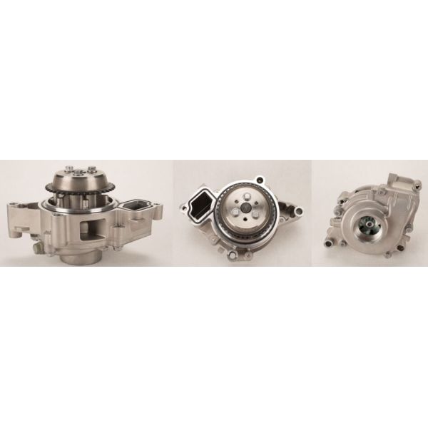 OE GM Regal 2.0L VECTRA C 2.2 16V Water Pump for 2005-2011 9-3 Estate YS3F Cooling System