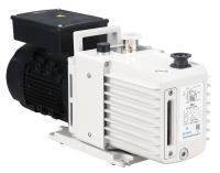 5.4CBM/H monophasé Vane Vacuum Pump Speed rotatoire