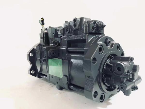 K5V140 SK330-6E 235-8  SANY 285 DH300-7 SANY Hydraulic Pump Parts