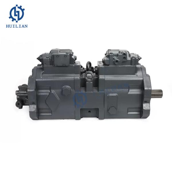 Kato HD1430 Excavator Steel Hydraulic Pump K3V180DT-9N15 Steel Excavator Hydraulic Pump