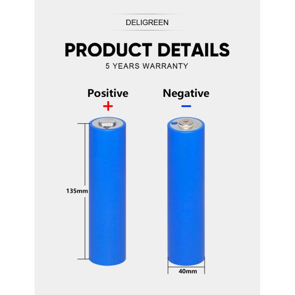 EVE 40135 20ah C40 литий-ионная батарея класса A+ для велосипеда E