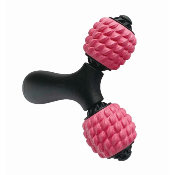 Fitness Eco Cellulite Slimming Massage Roller Ball Stick Body Roller Stick Antiskid