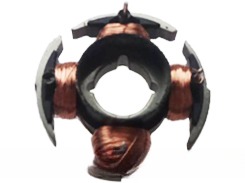 Машины для намотки катушек с двигателем статора и трансформатора для производственных предприятий с использованием или без использования CNC