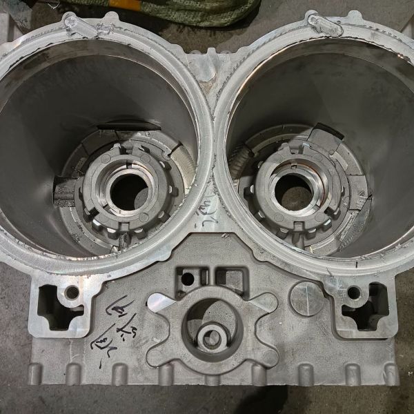 Сварная машина с трением для алюминиевых медных высокоточных металлических инструментов