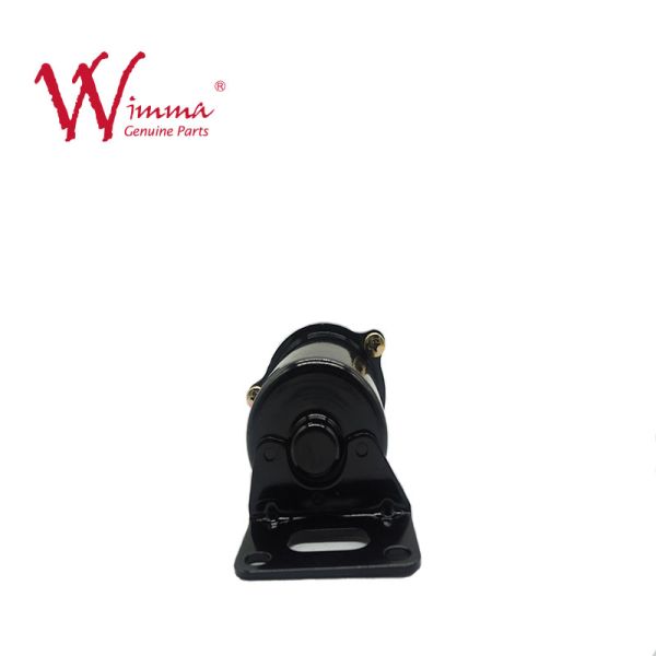 Стартер Мотор Байсон Мотоцикл Запчасти Электронная система Электронная медь Высокое качество