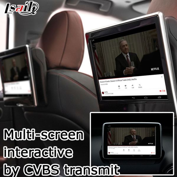 Nissan Pathfinder Andorid 11 Carplay Андроидная навигационная система