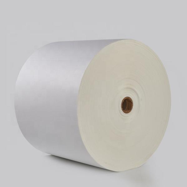 190gsm Moisture Absorbent Paper For Heat And Moisture Exchanger
