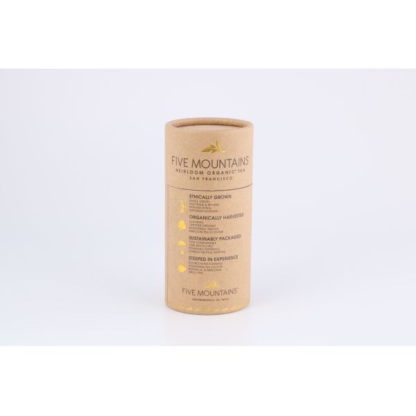 Eco-Friendly Push up Lip Balm Deodorant Cylinder Container 5g/10g Cardboard Oil-Resistant Paper Tube