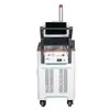 Air Cooling Barcode Laser Marking Machine For Large Heavy Steel Workpiece