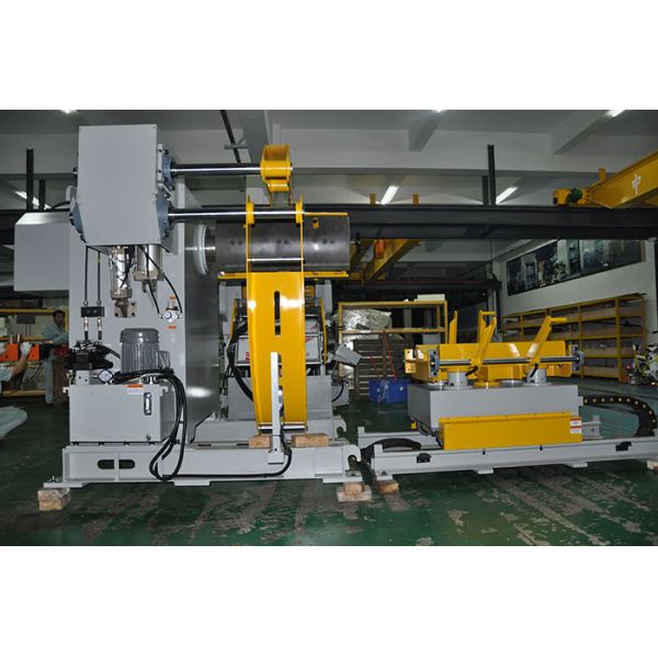 Металл 3 аттестации КЭ/ИСО в фидерах одном покрывает штемпелевать автоматизацию обработки