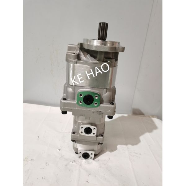 705-56-34360 Wheel Loader 85ZA 85ZIV 90ZIV Gear Pump / Variable Speed Pump