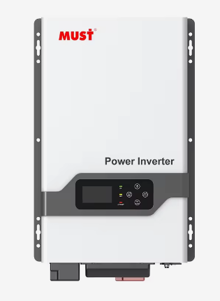 MUST EP3000 LV Series Low Frequency Power Inverter Charger 1‑6KW Off‑Grid Solar