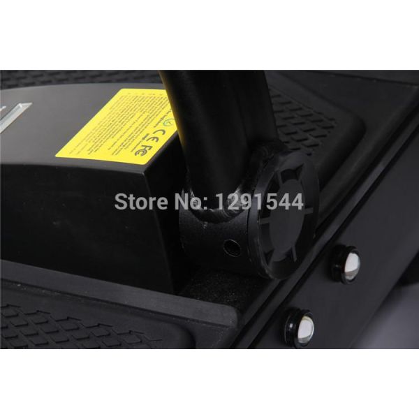 China Electric Scooter factory Manufacturer Supplier Self Balancing  Two Wheel Segway Big Wheel Scooter