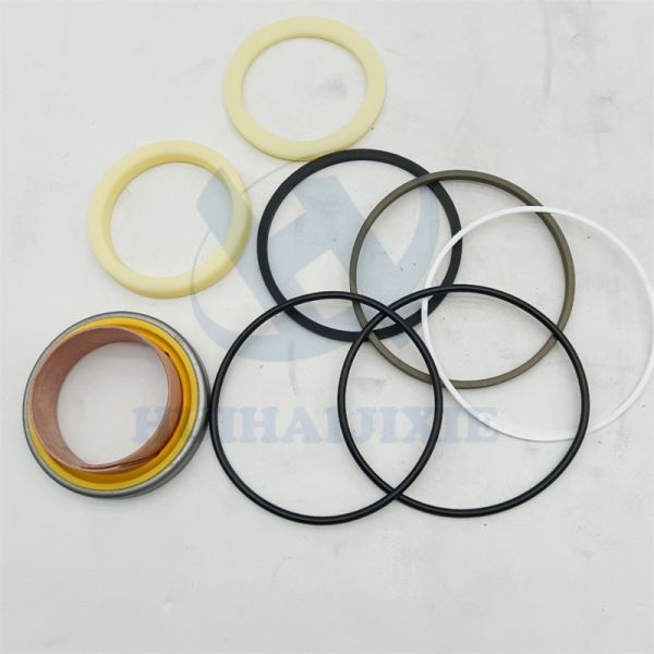 Cylinder Oil Seal Kit 2341949 234-1949 For 924G 924H 928H Wheel Loader