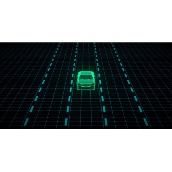 15 Вт, 64 ГБ памяти, Livox Horizon, 260 м для автономного вождения, LiDAR